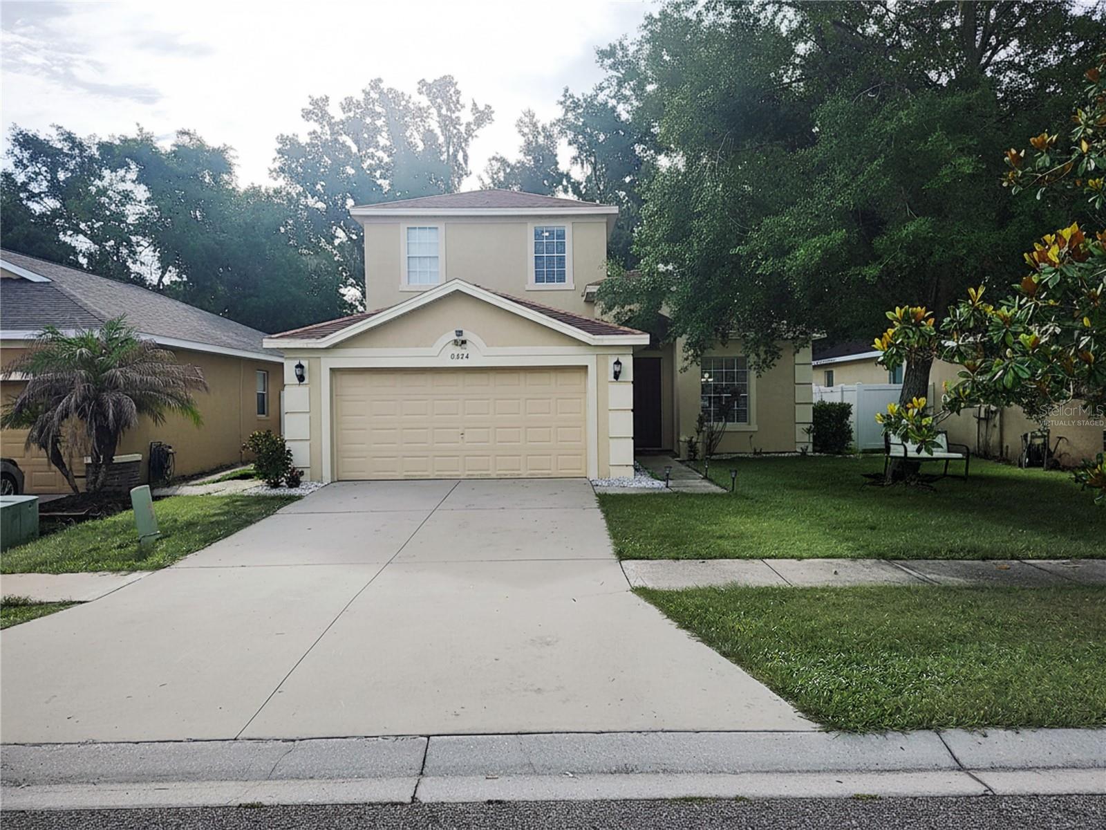 8604 TIDAL BREEZE DR, RIVERVIEW, FL — photo 37