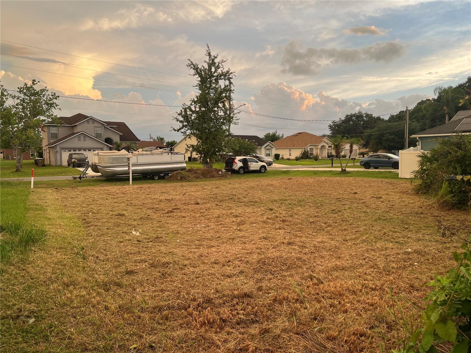 808 HALIFAX DR, KISSIMMEE, FL