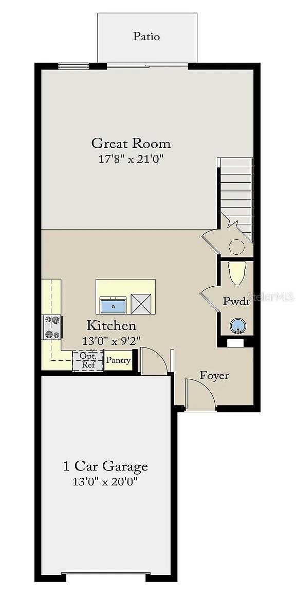 14164 SWANLEY ST, ORLANDO, FL — photo 22