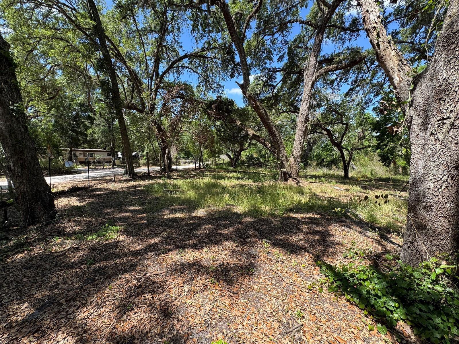 TANNAHILL ST, DADE CITY, FL