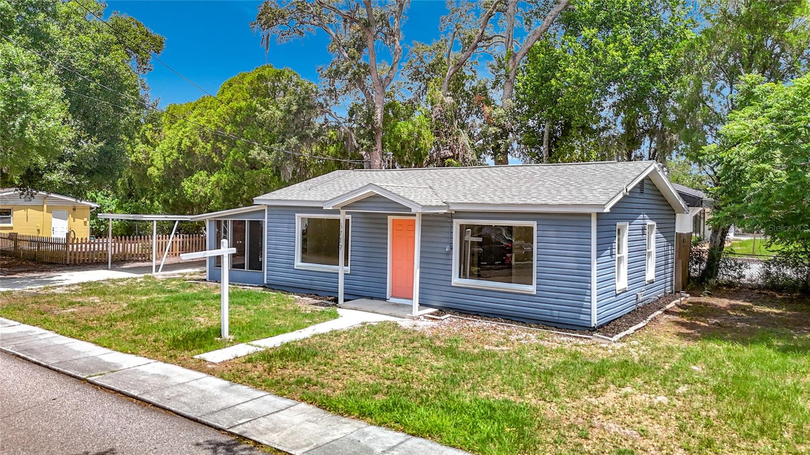 5719 PINE ST, NEW PORT RICHEY, FL