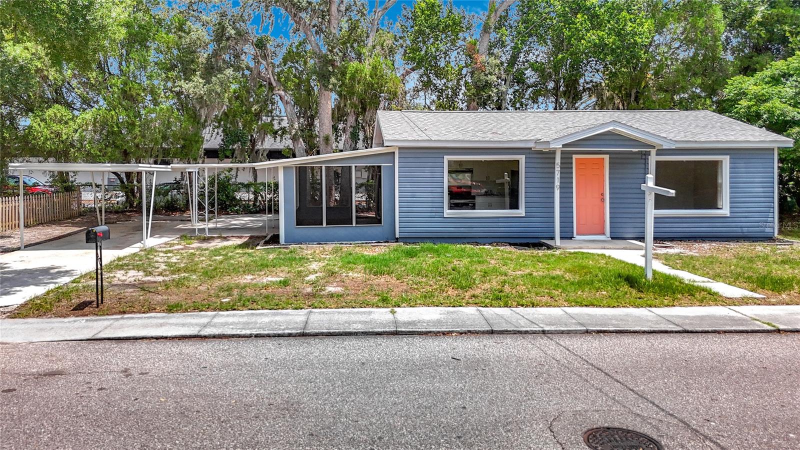 5719 PINE ST, NEW PORT RICHEY, FL — photo 2