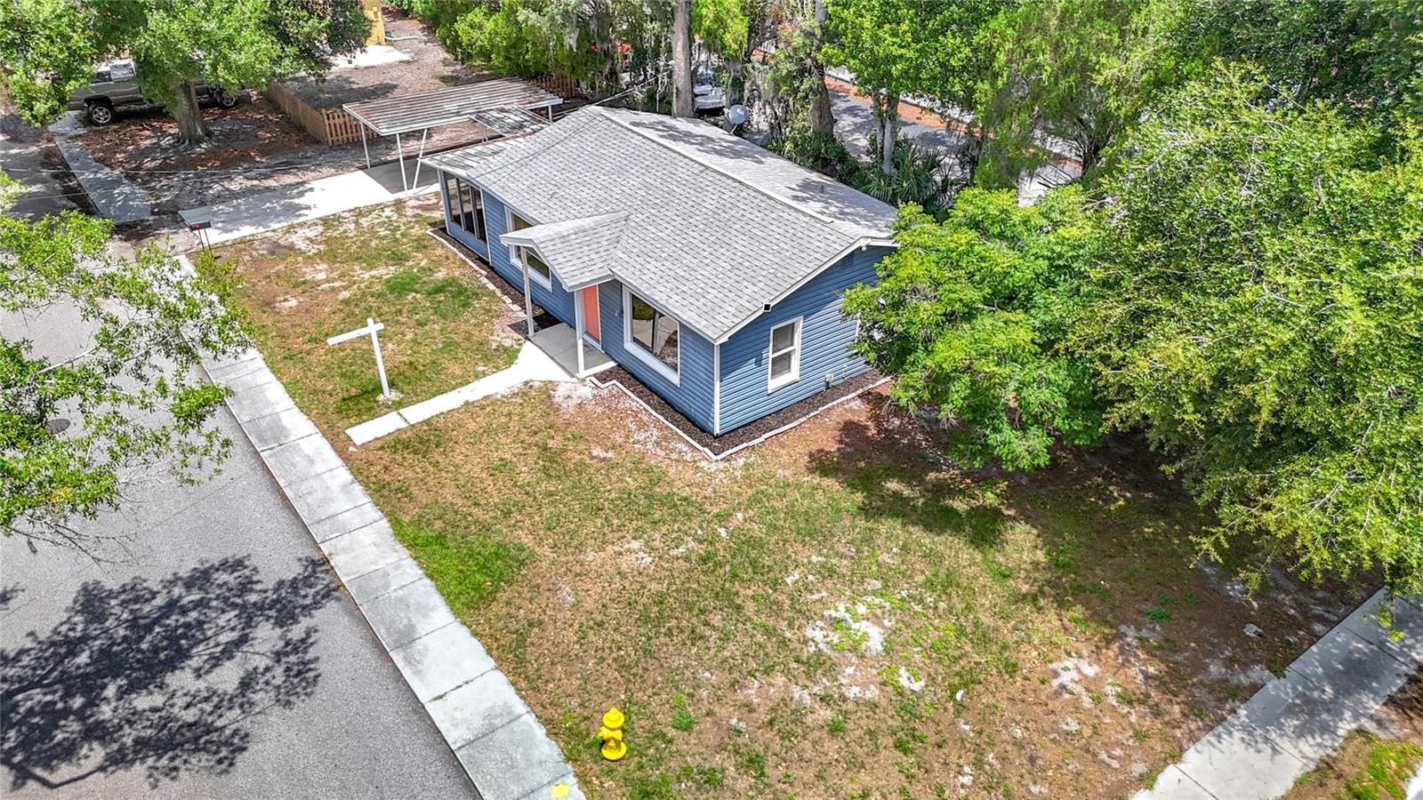 5719 PINE ST, NEW PORT RICHEY, FL — photo 14