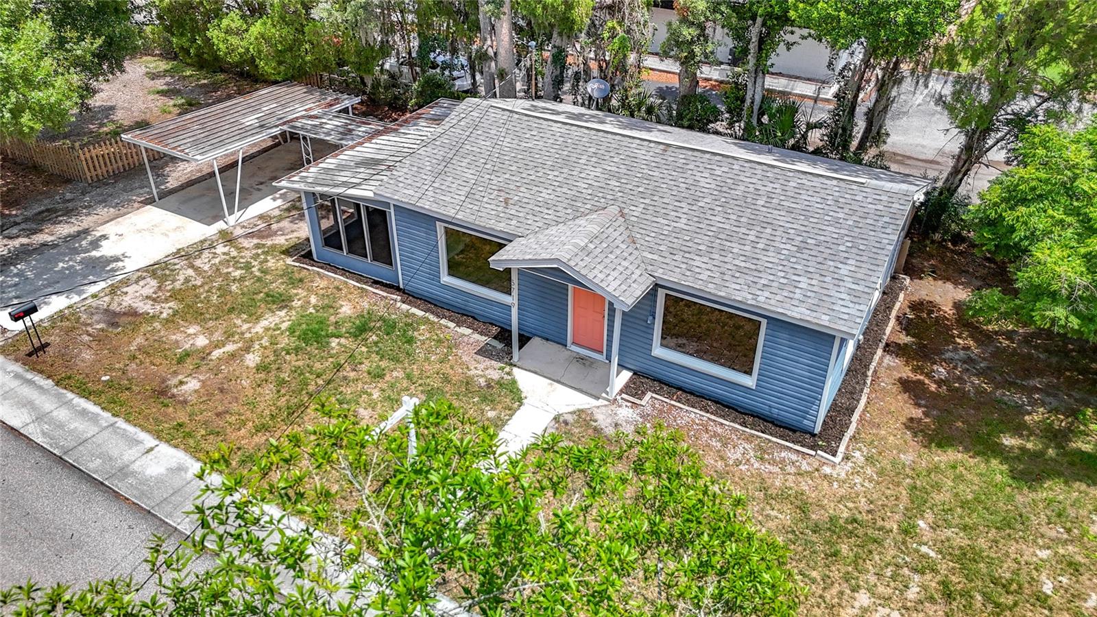 5719 PINE ST, NEW PORT RICHEY, FL — photo 15