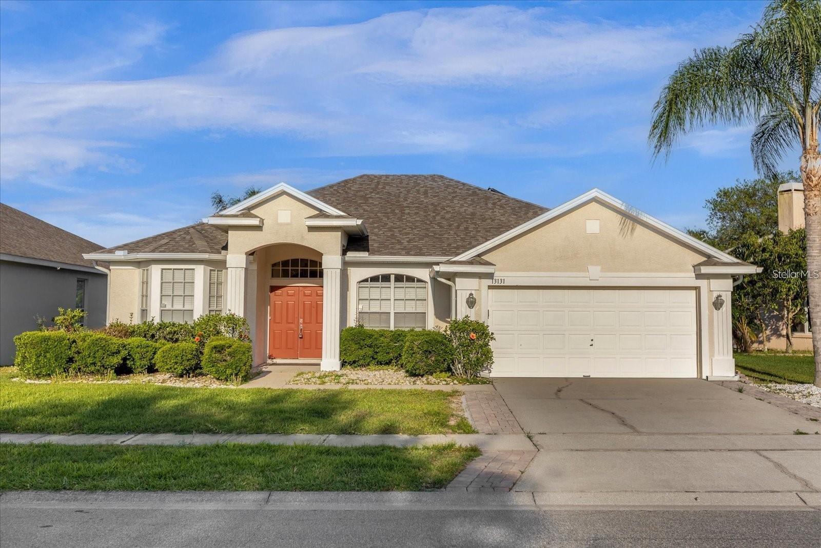 13131 LUXBURY LOOP, ORLANDO, FL
