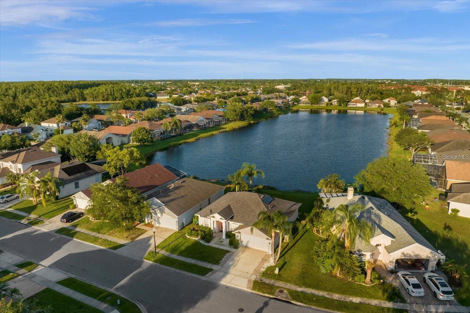 13131 LUXBURY LOOP, ORLANDO, FL — photo 2