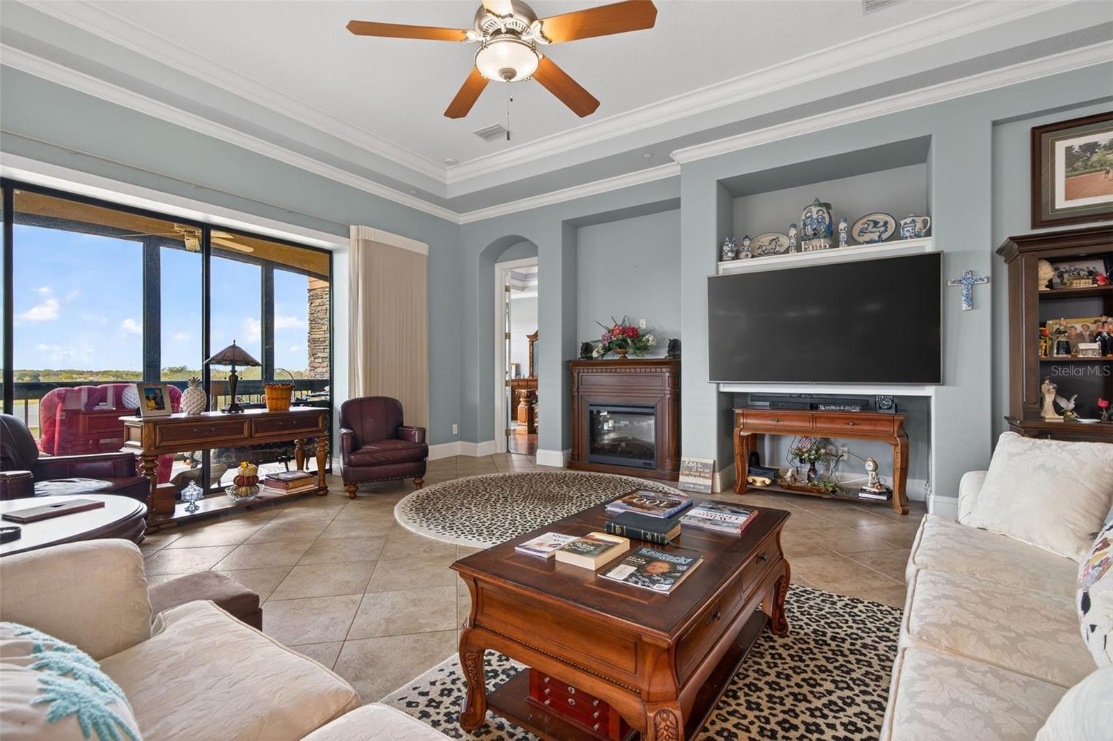 1105 W POINTE VISTA PATH #43, HERNANDO, FL — photo 14