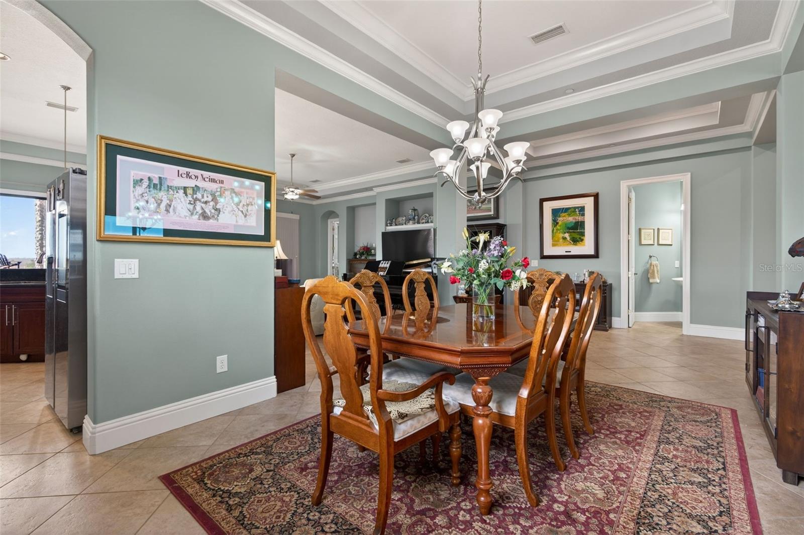 1105 W POINTE VISTA PATH #43, HERNANDO, FL — photo 20