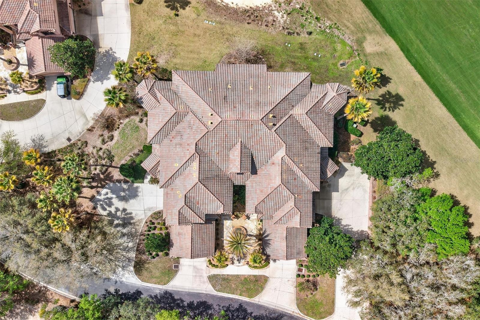 1105 W POINTE VISTA PATH #43, HERNANDO, FL — photo 36