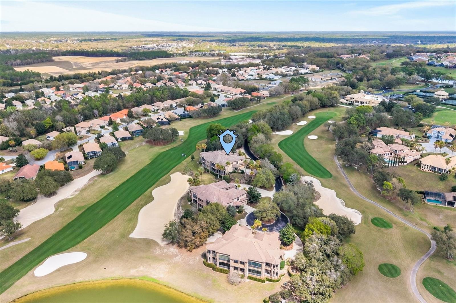 1105 W POINTE VISTA PATH #43, HERNANDO, FL — photo 40
