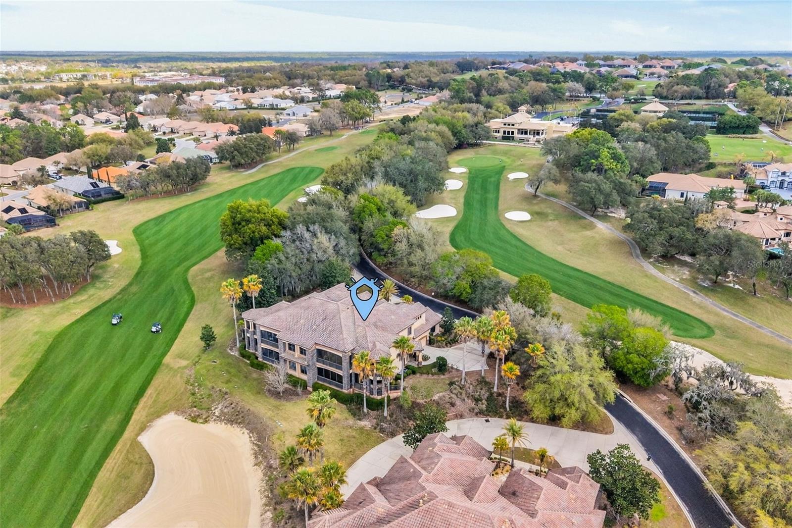 1105 W POINTE VISTA PATH #43, HERNANDO, FL — photo 41