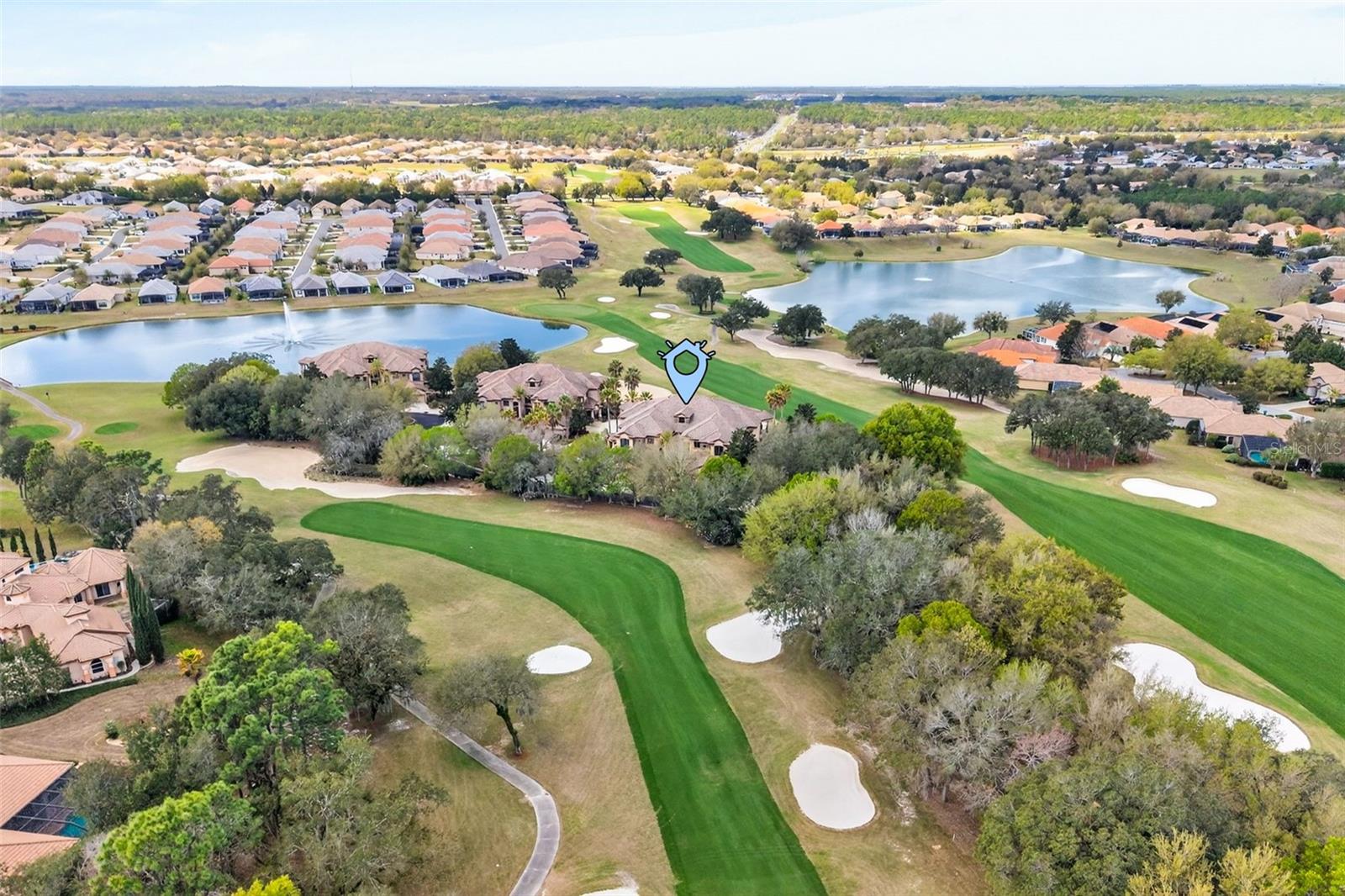 1105 W POINTE VISTA PATH #43, HERNANDO, FL — photo 42