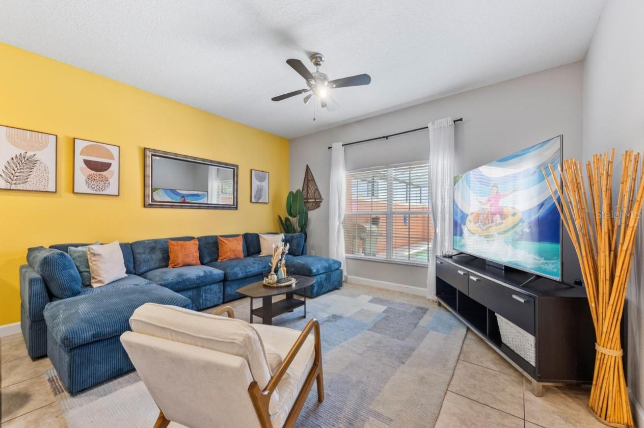 8847 CANDY PALM RD, KISSIMMEE, FL — photo 2