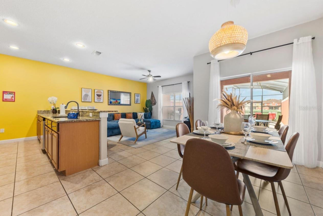 8847 CANDY PALM RD, KISSIMMEE, FL — photo 10