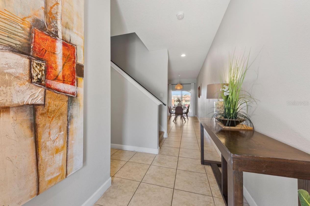 8847 CANDY PALM RD, KISSIMMEE, FL — photo 17
