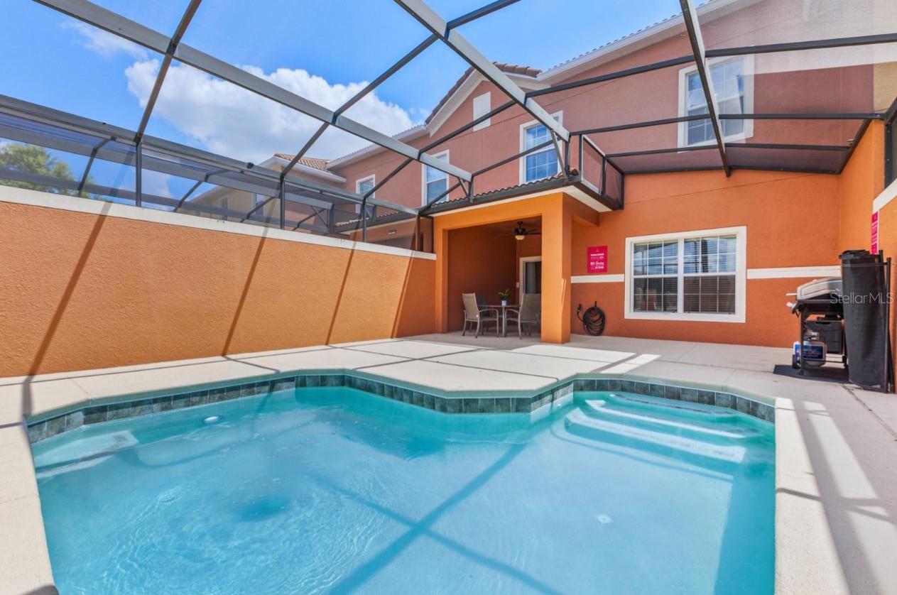 8847 CANDY PALM RD, KISSIMMEE, FL — photo 32