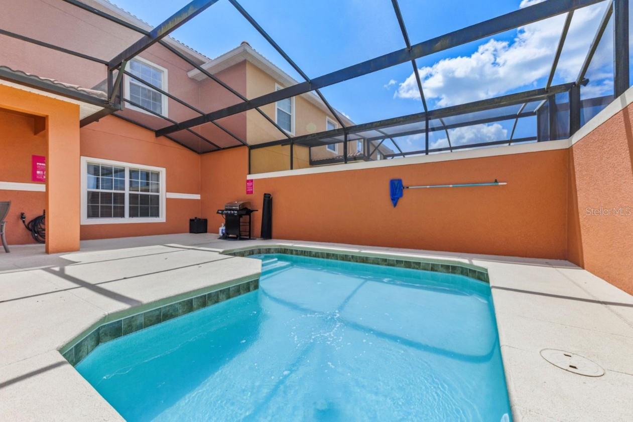 8847 CANDY PALM RD, KISSIMMEE, FL — photo 33