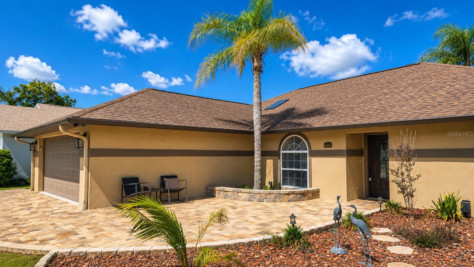 6441 SILVER OAKS DR, ZEPHYRHILLS, FL — photo 3