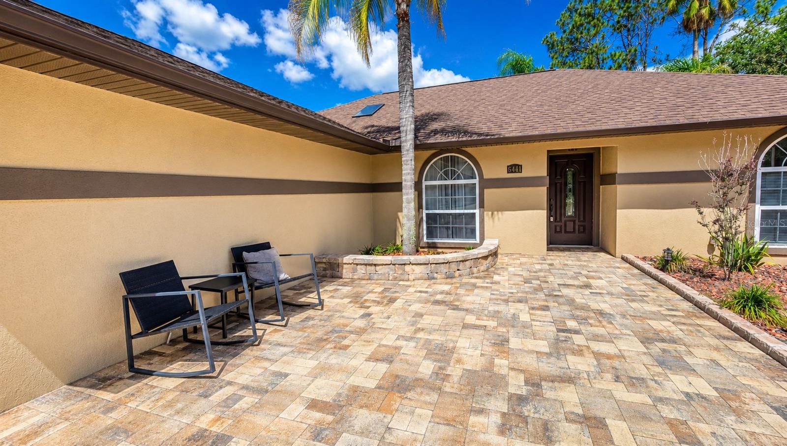 6441 SILVER OAKS DR, ZEPHYRHILLS, FL — photo 4