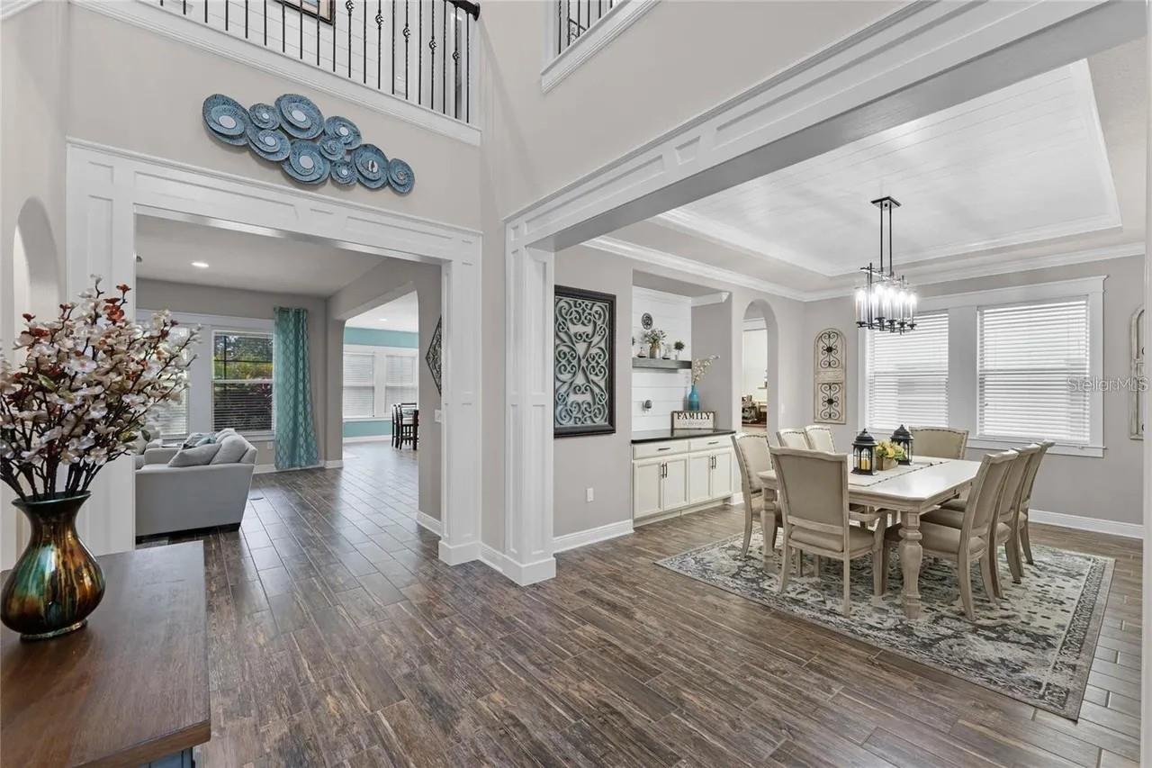 14312 SUNBRIDGE CIR, WINTER GARDEN, FL — photo 6