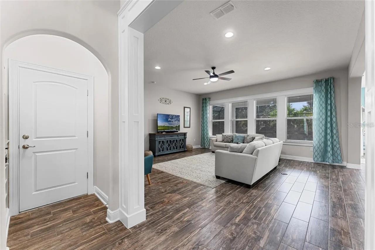 14312 SUNBRIDGE CIR, WINTER GARDEN, FL — photo 9