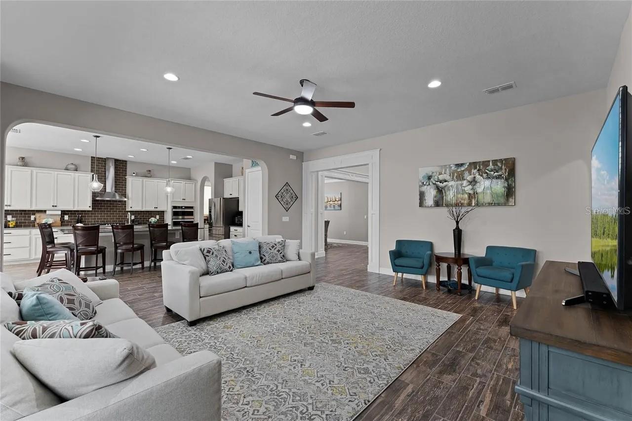 14312 SUNBRIDGE CIR, WINTER GARDEN, FL — photo 13