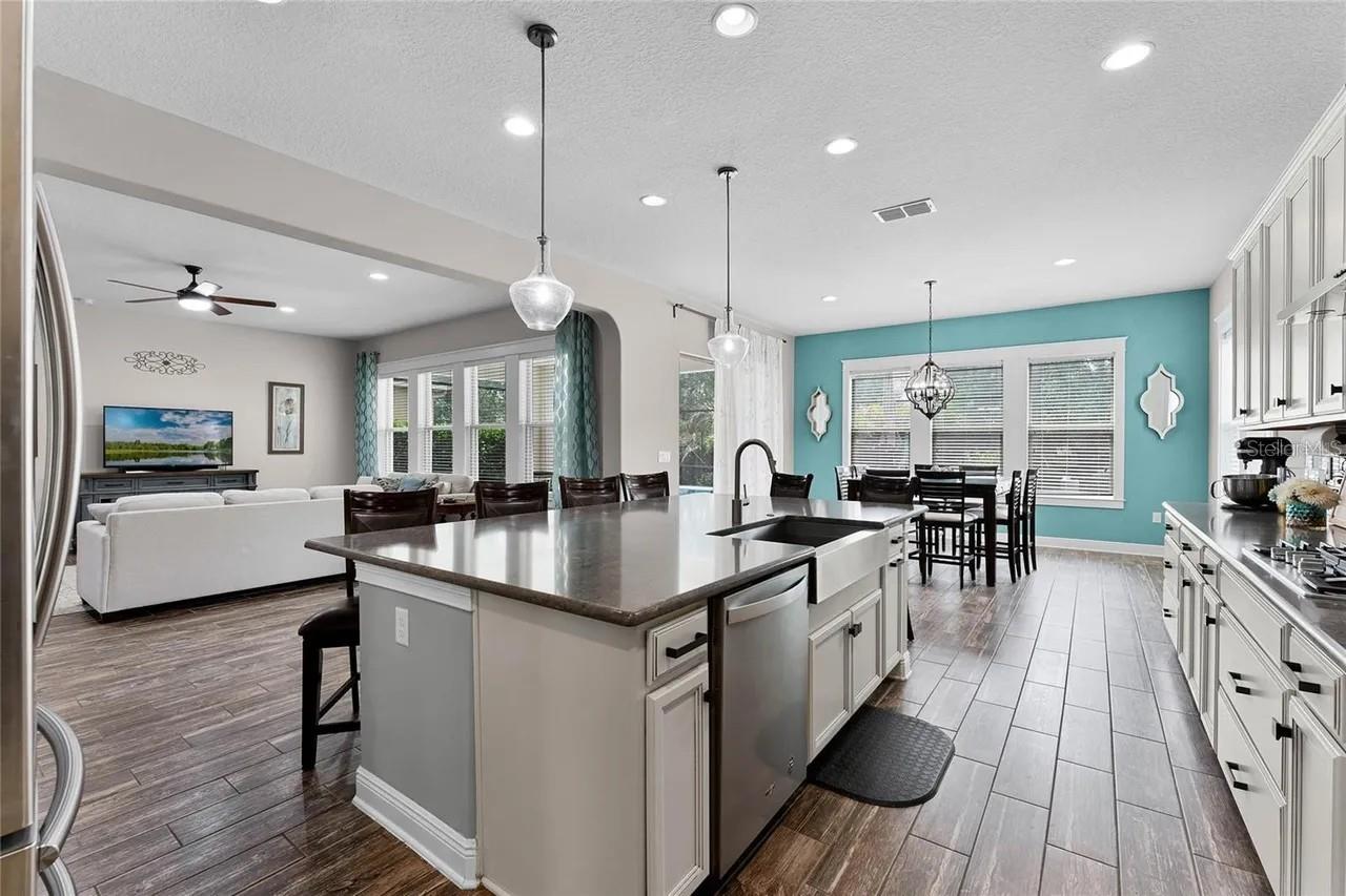 14312 SUNBRIDGE CIR, WINTER GARDEN, FL — photo 16