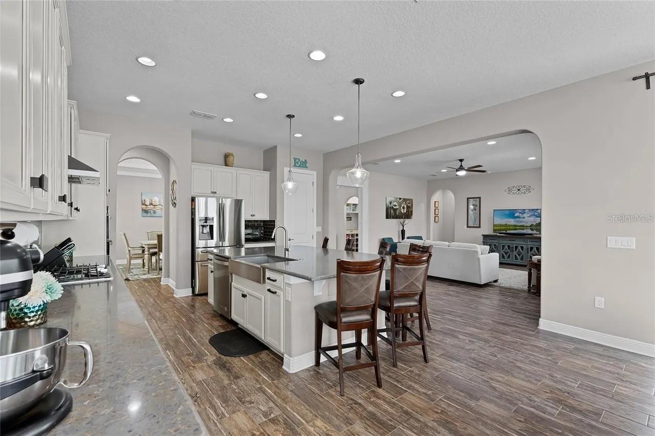 14312 SUNBRIDGE CIR, WINTER GARDEN, FL — photo 17