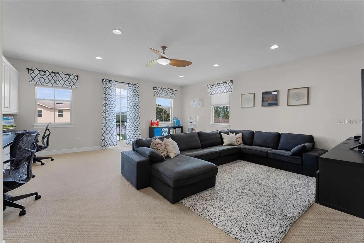 14312 SUNBRIDGE CIR, WINTER GARDEN, FL — photo 22