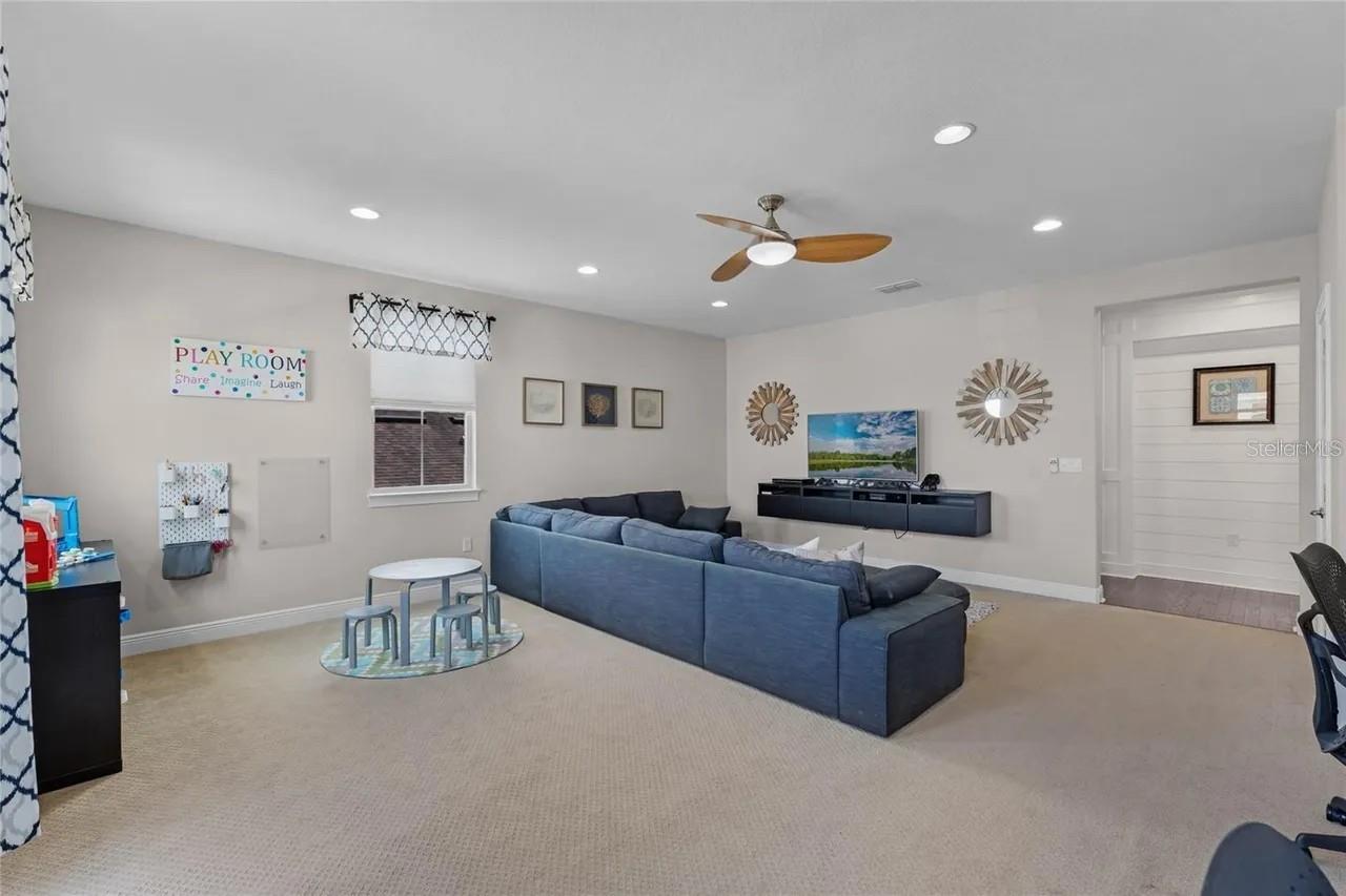 14312 SUNBRIDGE CIR, WINTER GARDEN, FL — photo 23