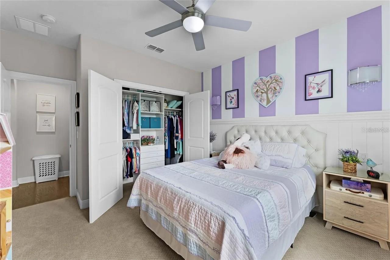 14312 SUNBRIDGE CIR, WINTER GARDEN, FL — photo 38