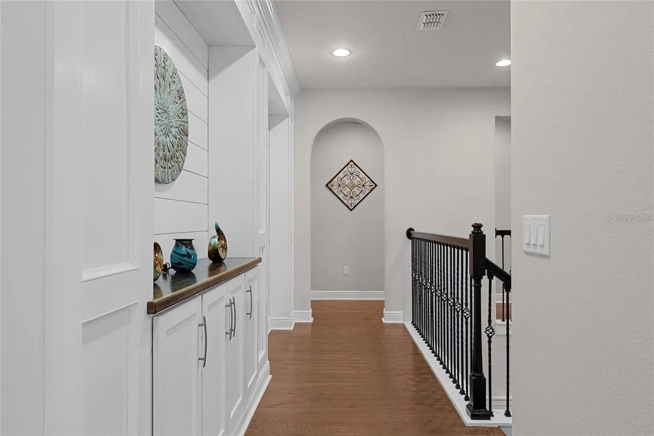 14312 SUNBRIDGE CIR, WINTER GARDEN, FL — photo 40