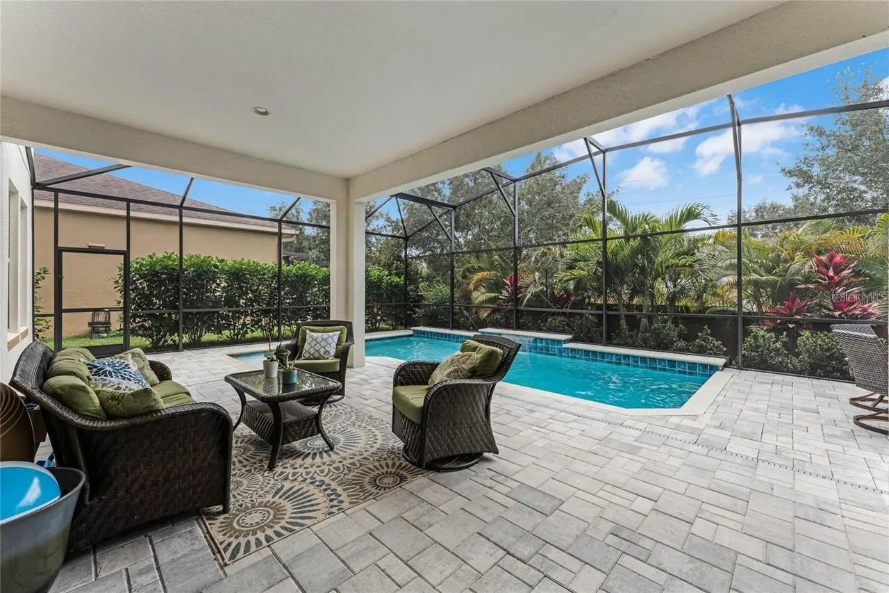 14312 SUNBRIDGE CIR, WINTER GARDEN, FL — photo 47