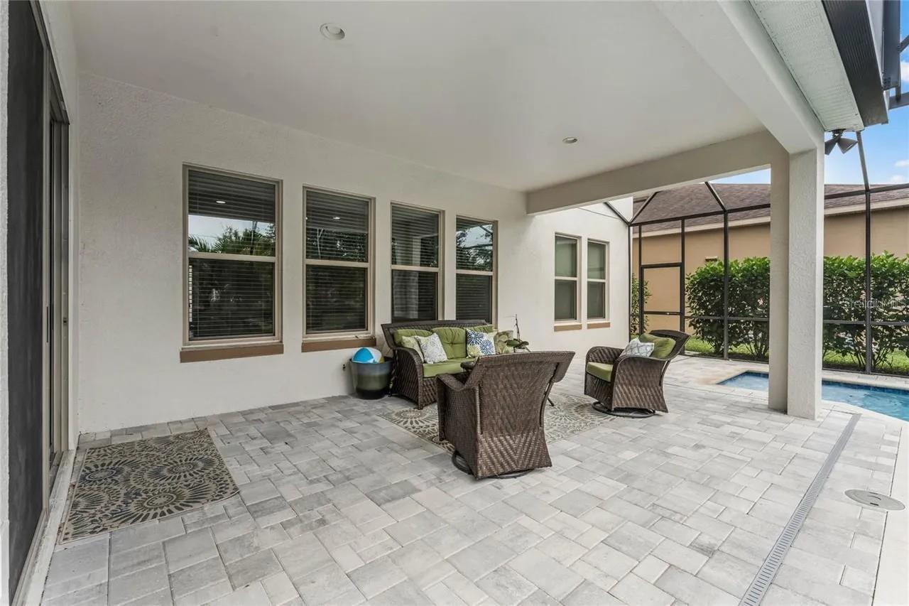 14312 SUNBRIDGE CIR, WINTER GARDEN, FL — photo 48
