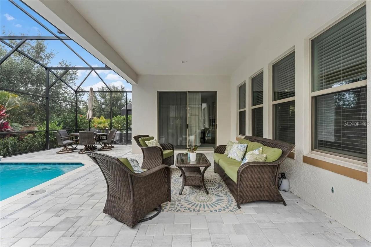 14312 SUNBRIDGE CIR, WINTER GARDEN, FL — photo 49