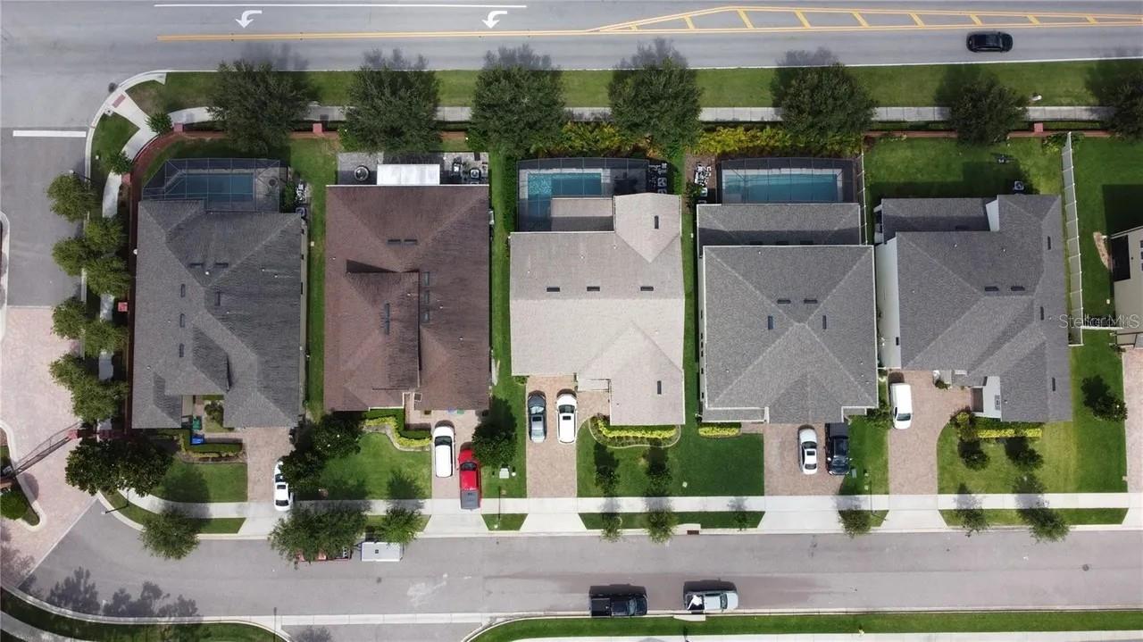 14312 SUNBRIDGE CIR, WINTER GARDEN, FL — photo 51