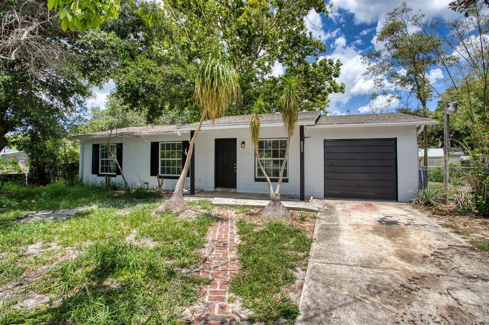 322 LITTLE ROCK CT, OCOEE, FL