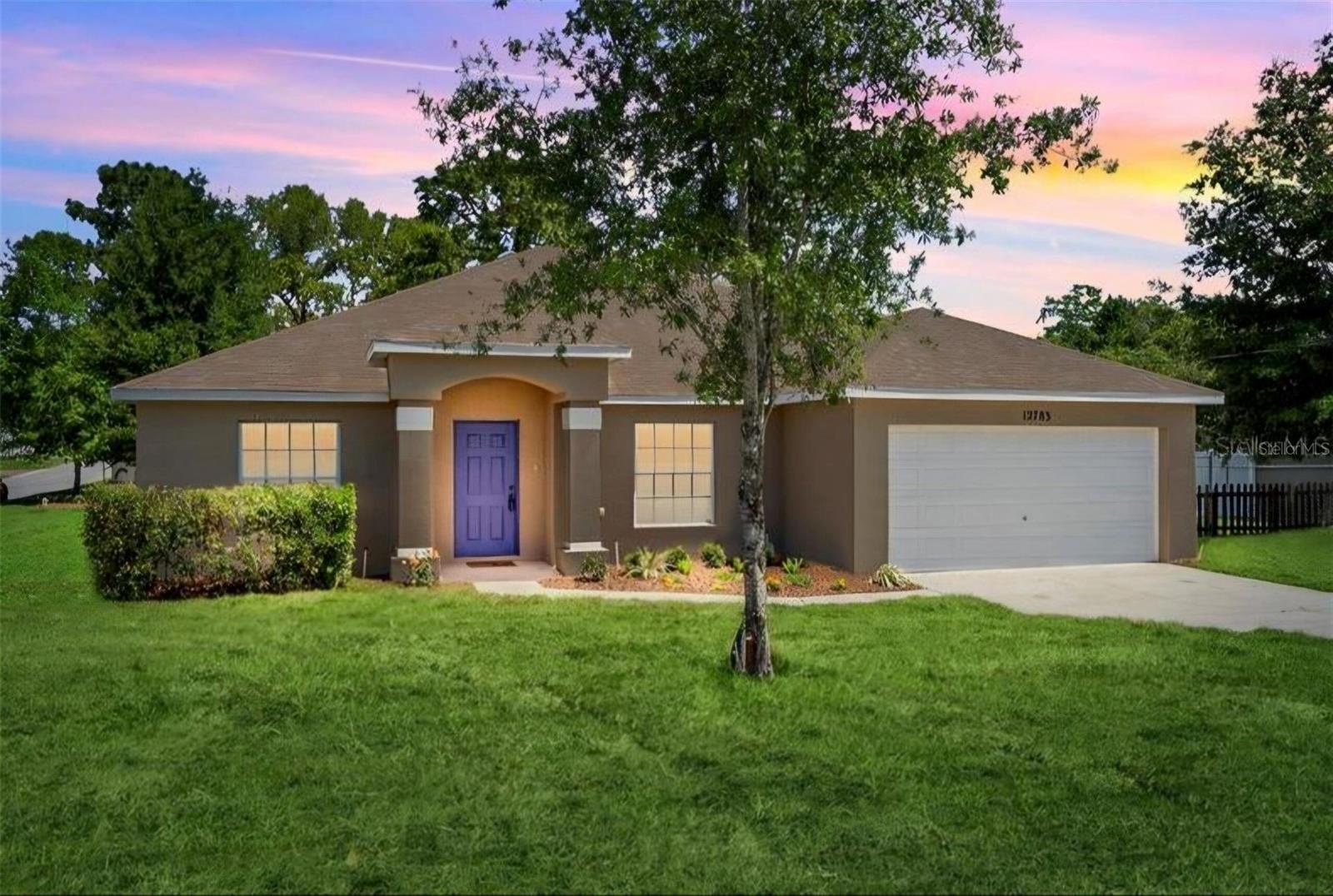 12783 LINDEN DR, SPRING HILL, FL