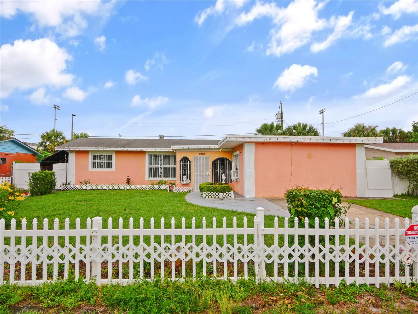 4912 DANNY BOY CIR, ORLANDO, FL
