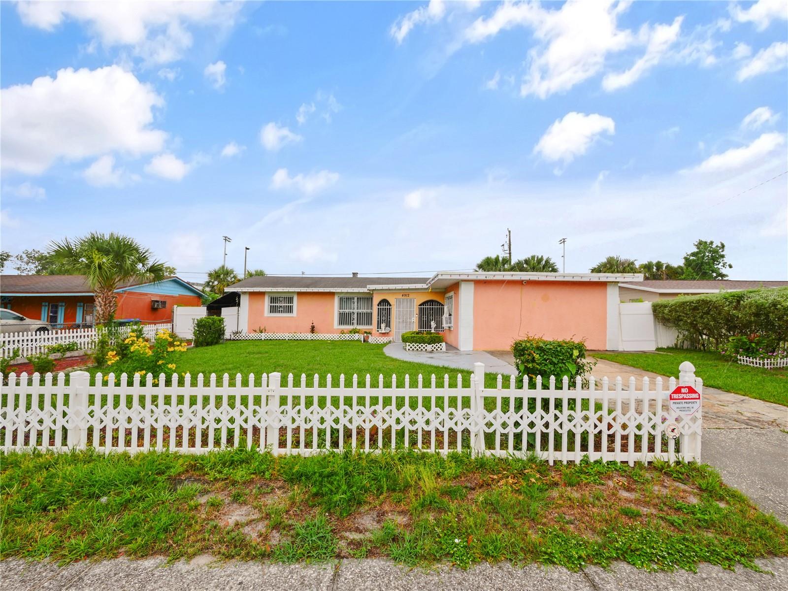 4912 DANNY BOY CIR, ORLANDO, FL — photo 2