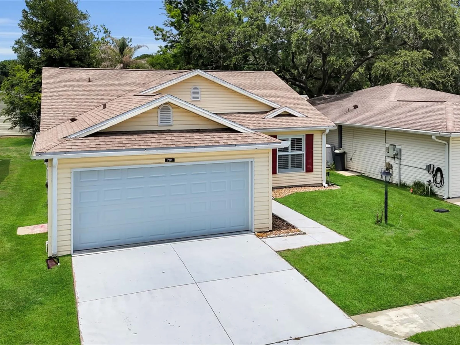 701 GLEN OAKS DR, LEESBURG, FL — photo 38