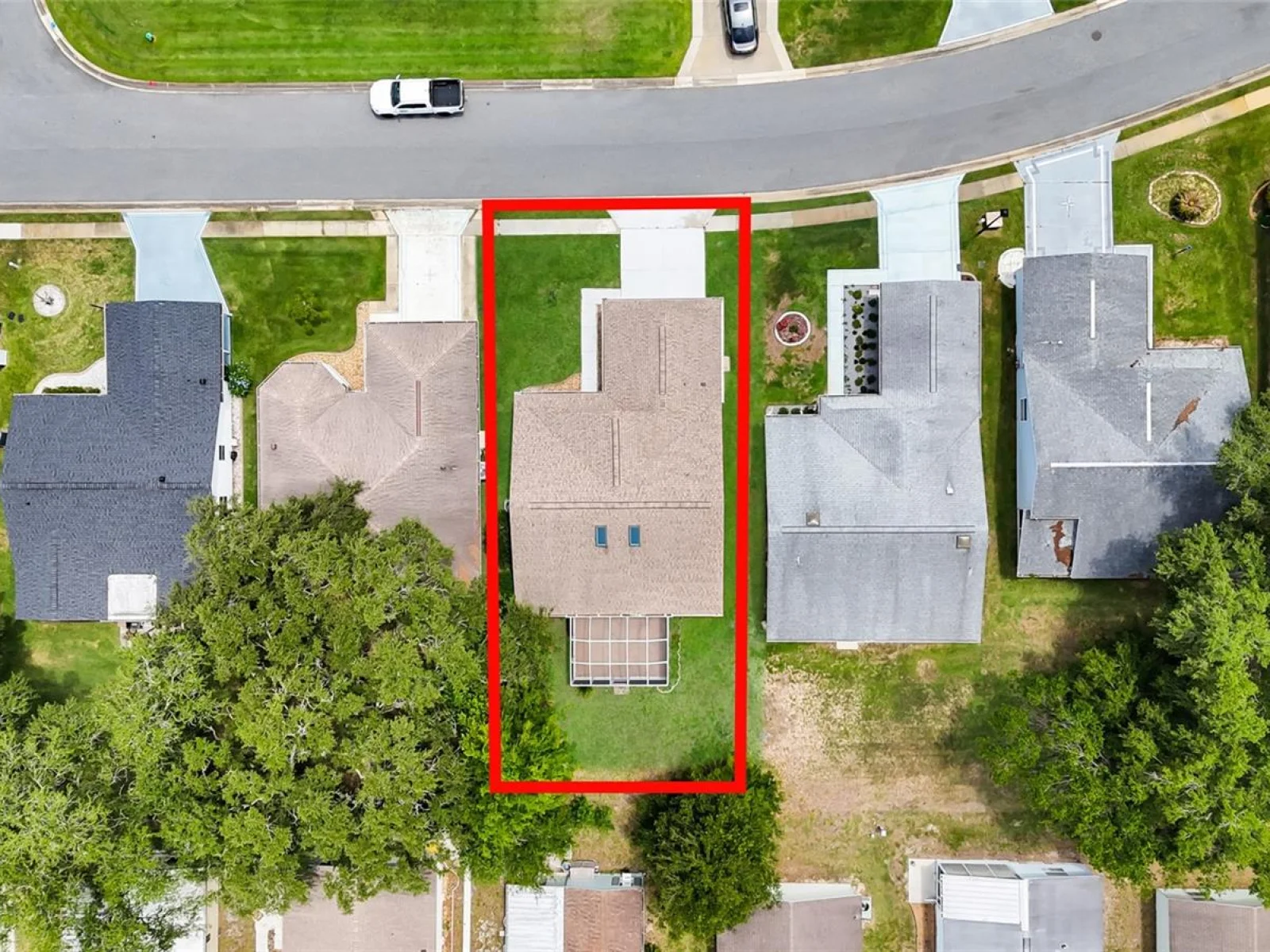 701 GLEN OAKS DR, LEESBURG, FL — photo 40