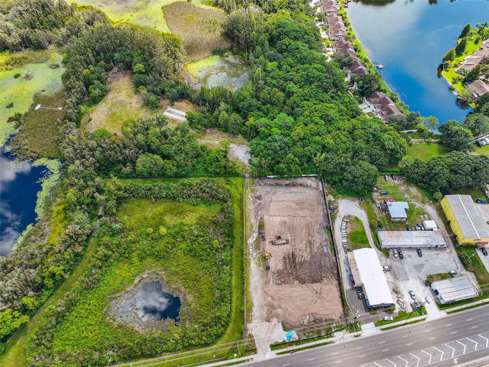 1758 LAND O LAKES BLVD, LUTZ, FL — photo 59