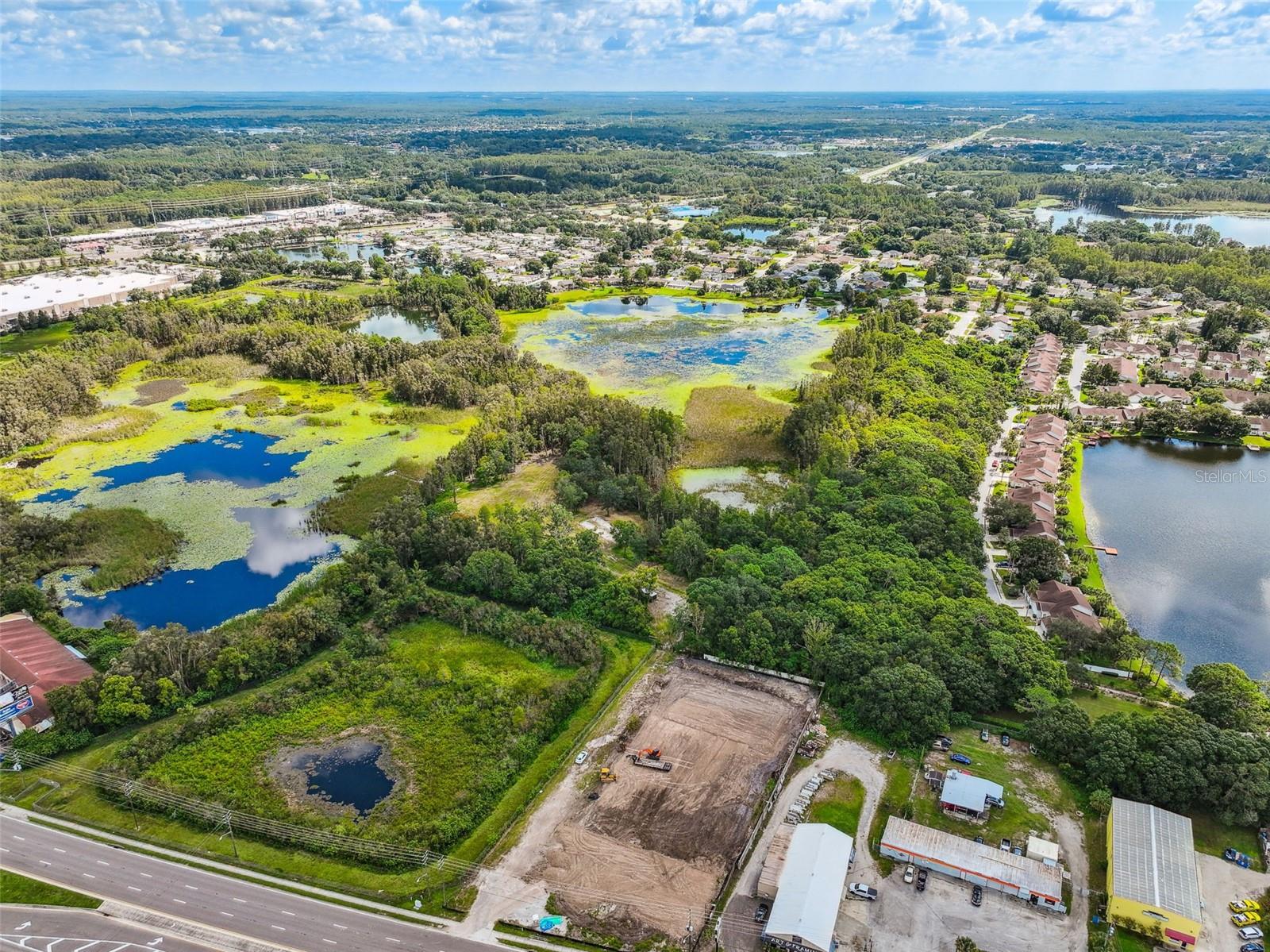 1758 LAND O LAKES BLVD, LUTZ, FL — photo 61