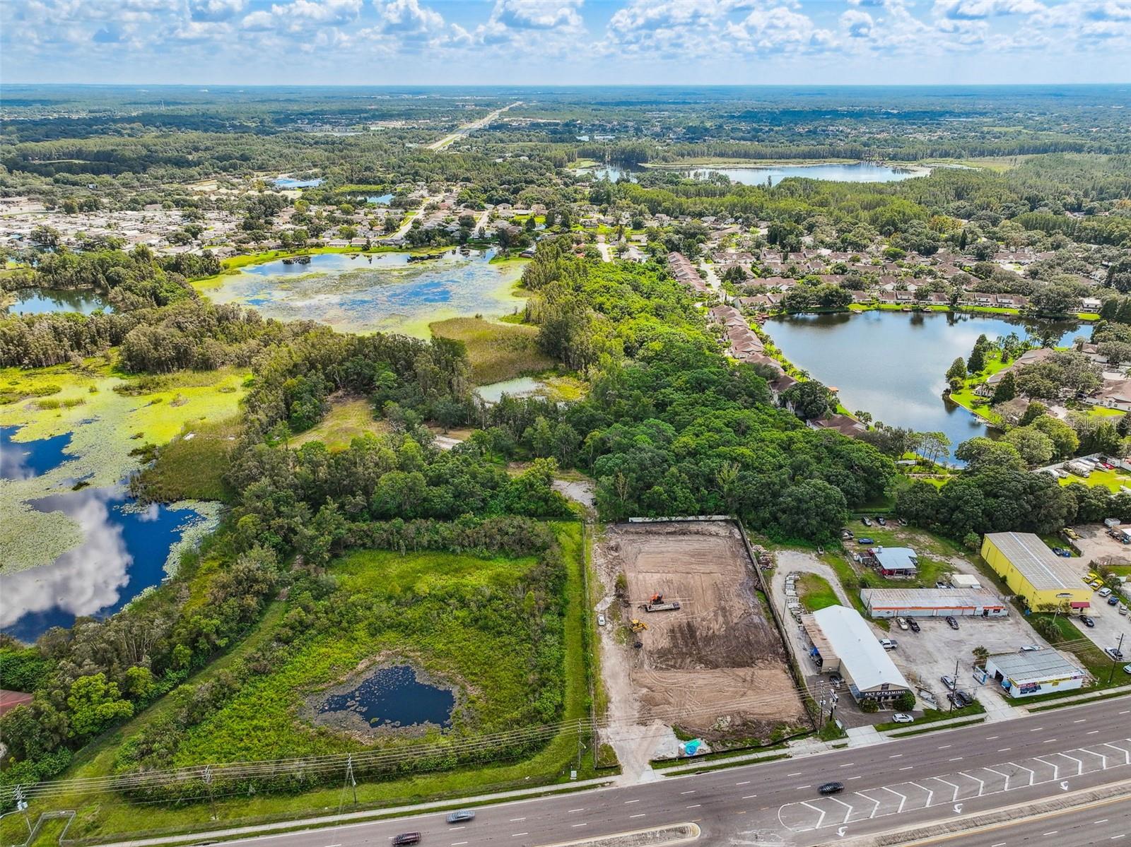 1758 LAND O LAKES BLVD, LUTZ, FL — photo 62