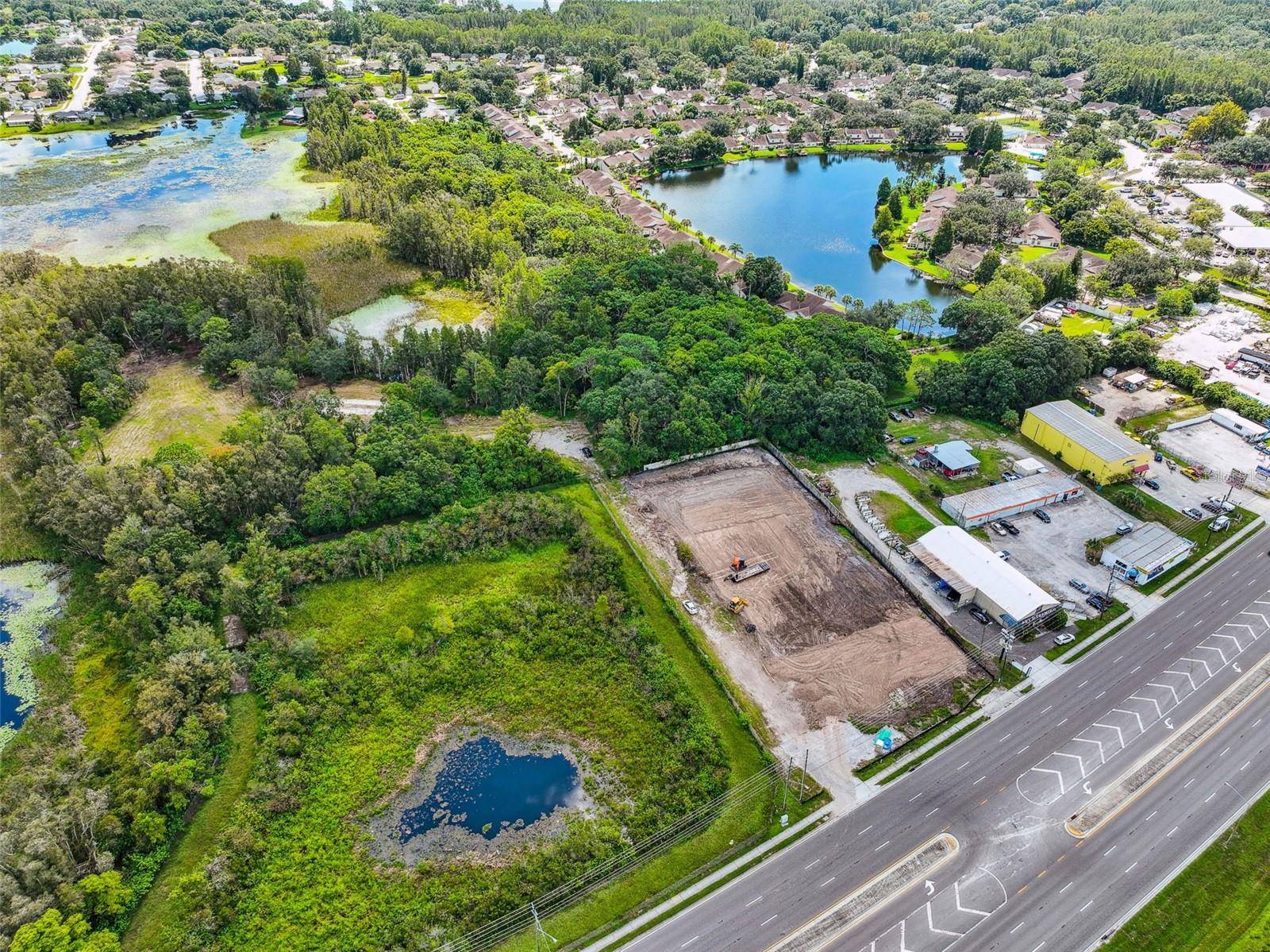 1758 LAND O LAKES BLVD, LUTZ, FL — photo 63
