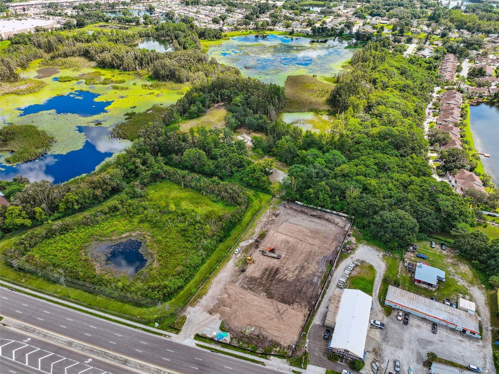 1758 LAND O LAKES BLVD, LUTZ, FL — photo 64
