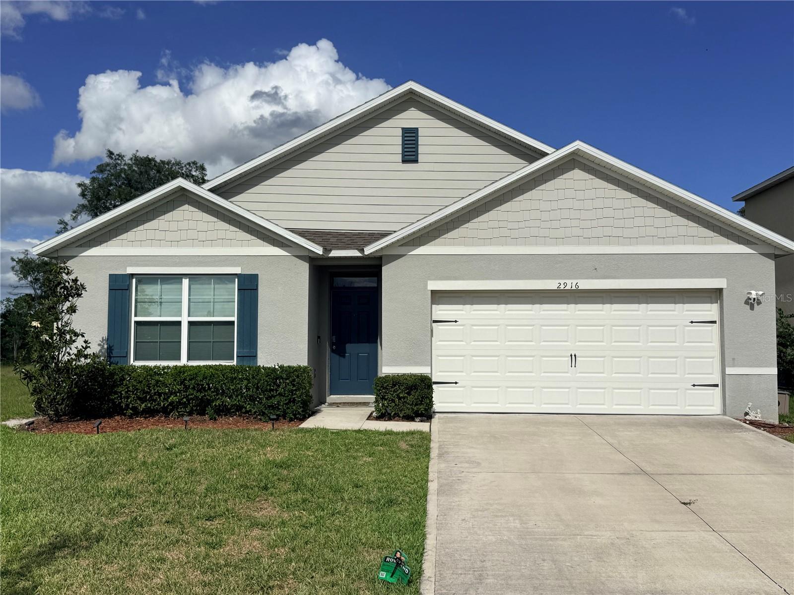 2916 SUNRIDGE LOOP, ST CLOUD, FL