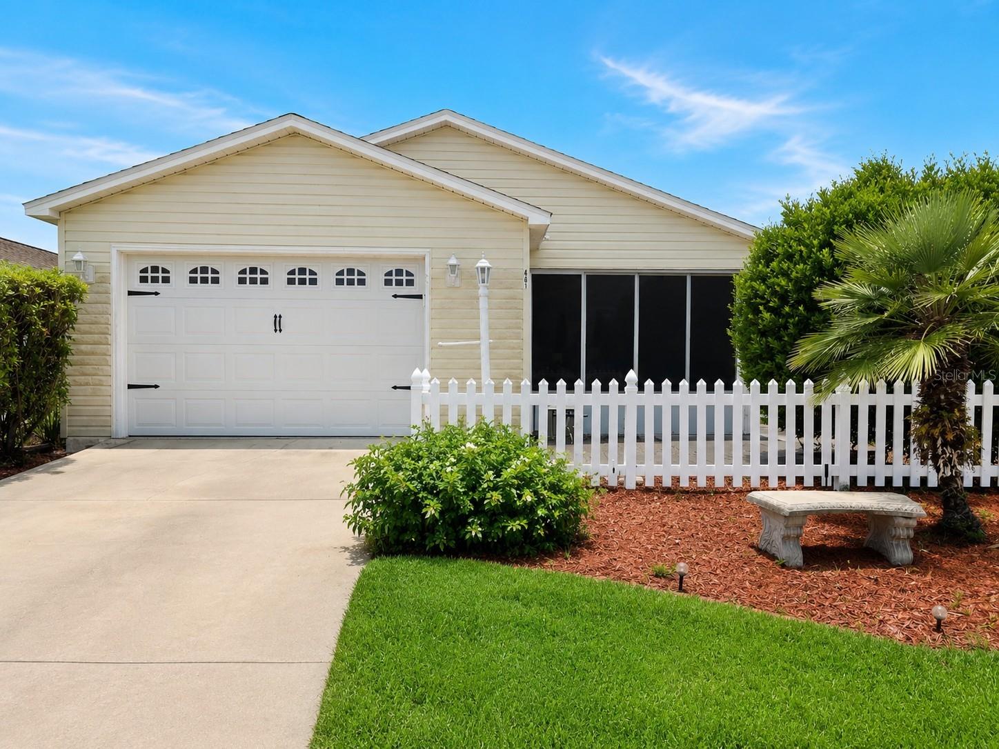 481 HILDALGO DR, THE VILLAGES, FL