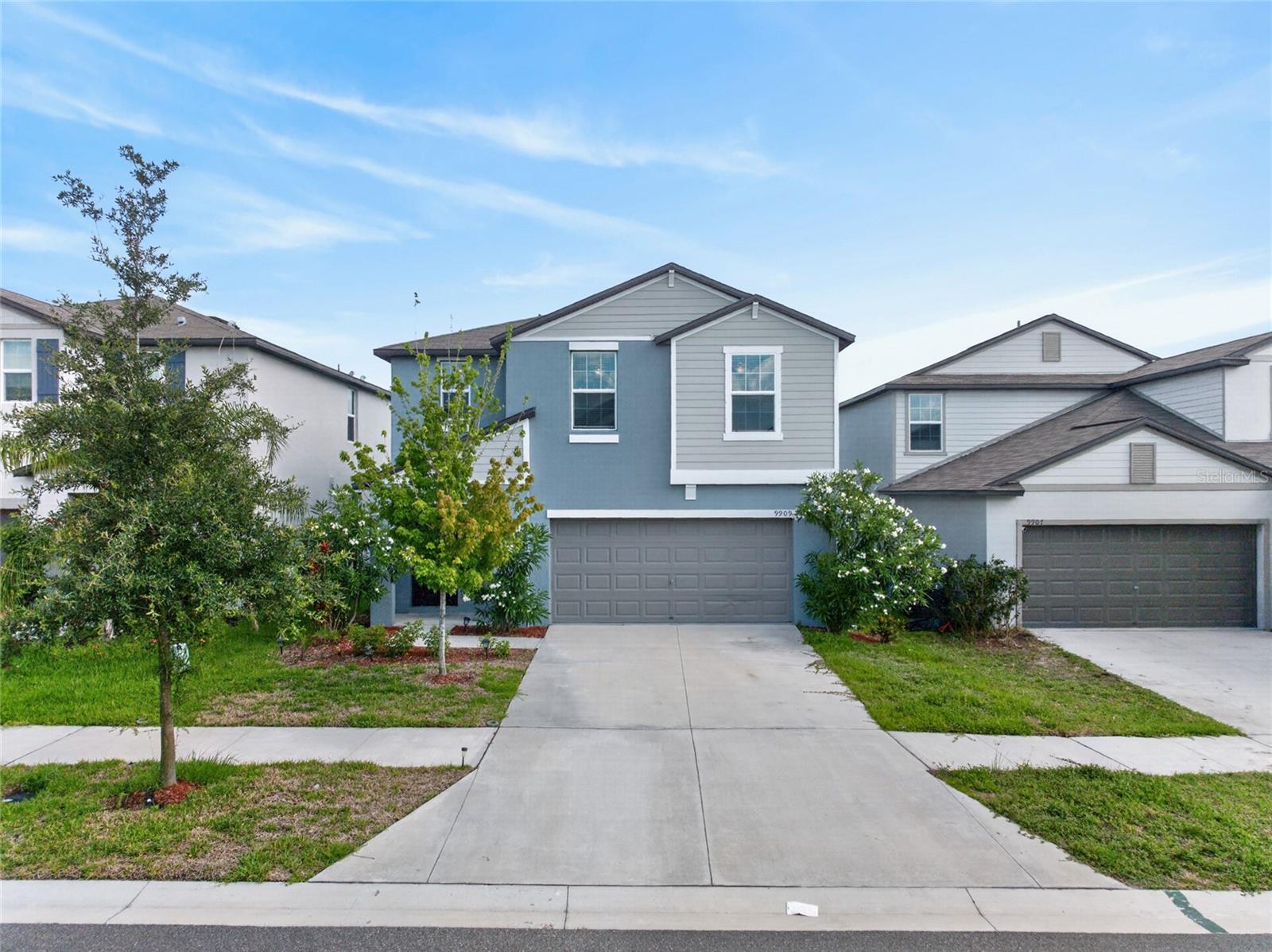 9909 CALYPSO ORCHID CT, RIVERVIEW, FL
